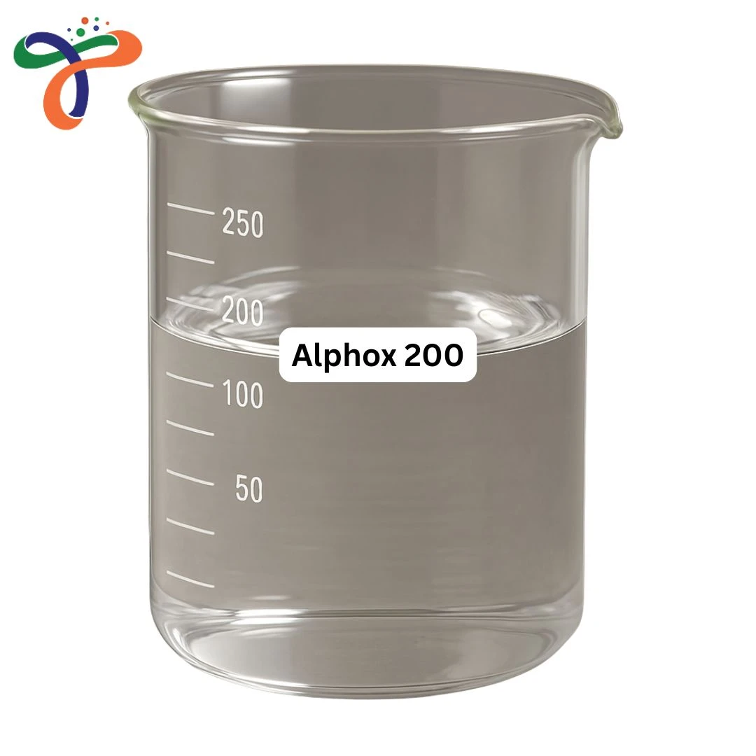 Alphox 200